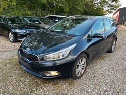 Gebraucht 2012 Kia Ceed Premium Limousine | 5.300 € (Guter Preis)