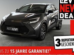 Grau Gebraucht 2024 Toyota C-HR Team SUV | 32.590 € (Teuer)