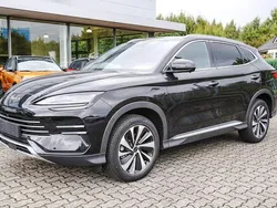 Delan black Neu 2025 BYD Seal U Comfort SUV | 35.880 € (Fairer Preis)