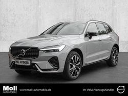 Grau Gebraucht 2023 Volvo XC60 Ultimate SUV | 46.480 € (Fairer Preis)