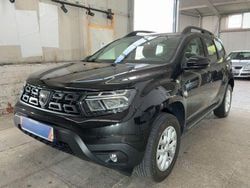 Schwarz Gebraucht 2021 Dacia Duster Comfort SUV | 10.500 € (Superpreis)
