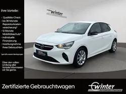 Andere Gebraucht 2023 Opel Corsa Edition Kleinwagen | 15.440 € (Fairer Preis)