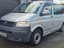 Silber Gebraucht 2007 VW T5 Van | 8.390 €