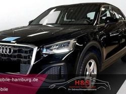 Brillantschwarz Gebraucht 2022 Audi Q2 Advanced SUV | 19.450 € (Guter Preis)