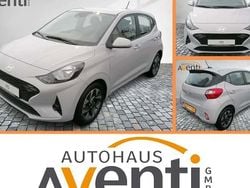 Lumen grey met Neu 2025 Hyundai i10 Trend Kleinwagen | 15.649 € (Guter Preis)