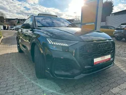 Mythosschwarz metallic Gebraucht 2023 Audi RS Q8 Sport SUV | 124.990 € (Guter Preis)