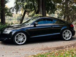 Schwarz Gebraucht 2010 Audi TT Roadster Cabrio | 11.000 € (Superpreis)