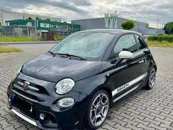 Schwarz Gebraucht 2019 Abarth 595 Turismo Kleinwagen | 16.950 € (Fairer Preis)