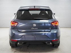 Magnetic grau metallic (s7) magnetic grau metallic (s7) Neu 2025 Seat Ibiza FR Limousine | 24.839 € (Fairer Preis)