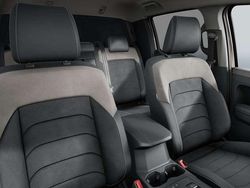 Dark grey metallic Neu 2025 VW Amarok Style Abholung | 55.217 € (Fairer Preis)