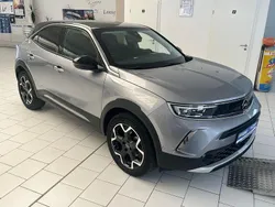 Quartz/artense grey Gebraucht 2023 Opel Mokka Ultimate SUV | 19.900 € (Fairer Preis)