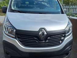 Gebraucht 2019 Renault Trafic Van | 12.500 € (Superpreis)