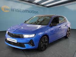 Blau Gebraucht 2023 Opel Astra Limousine | 25.949 € (Fairer Preis)