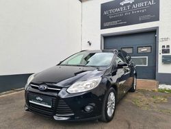 Schwarz Gebraucht 2014 Ford Focus SYNC Edition Kombi | 6.150 € (Fairer Preis)