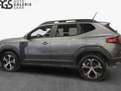 Grau Neu 2025 Dacia Duster Journey SUV | 29.830 € (Fairer Preis)
