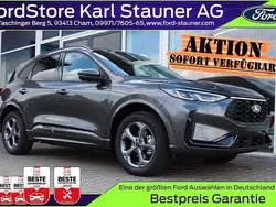 Grau Neu 2025 Ford Kuga ST-Line SUV | 34.980 € (Superpreis)
