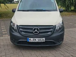 Gebraucht 2017 Mercedes Vito Van / Kleinbus | 12.800 €