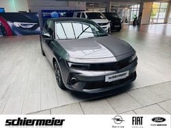 Grau Gebraucht 2024 Opel Astra Limousine | 24.380 € (Fairer Preis)