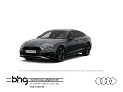 Daytonagrau perleffekt Gebraucht 2023 Audi A5 S-Line Coupé | 44.990 € (Etwas zu teuer)