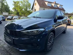 Blau Gebraucht 2023 Fiat Tipo Cross Limousine | 13.990 € (Superpreis)