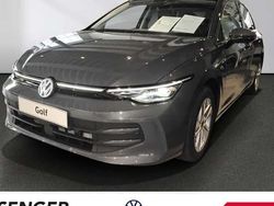 Grau Neu 2025 VW Golf VIII Life Limousine | 34.555 € (Teuer)