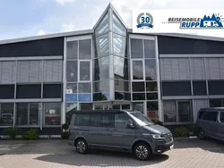 Grau Gebraucht 2024 VW T6.1 Edition Van | 69.750 €