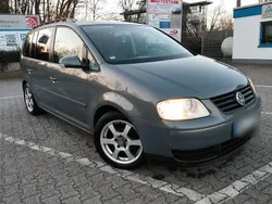 Gebraucht 2004 VW Touran Van / Kleinbus | 1.800 € (Fairer Preis)