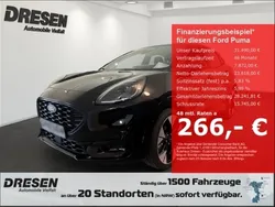 Othercolor Gebraucht 2022 Ford Puma ST-Line SUV | 31.490 €