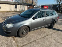 VW Golf V