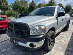 Silber Gebraucht 2008 Dodge Ram Abholung | 12.990 € (Guter Preis)