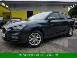 Magnetic grau Neu 2025 Seat Leon ST Kombi | 24.880 € (Fairer Preis)