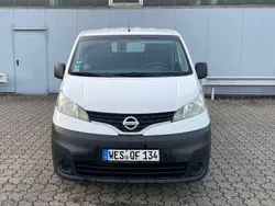 Gebraucht 2012 Nissan NV200 Van | 4.000 € (Guter Preis)
