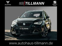 Schwarz Neu 2025 Seat Arona FR SUV | 29.190 € (Teuer)