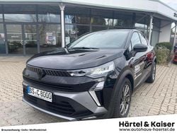Black pearlschwarz metallic (schwarz) Gebraucht 2025 Renault Captur Esprit Alpine SUV | 29.390 € (Fairer Preis)