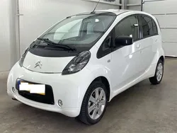 Weiss antarctique Gebraucht 2017 Citroën C-zero Tendance Kleinwagen | 4.950 € (Superpreis)