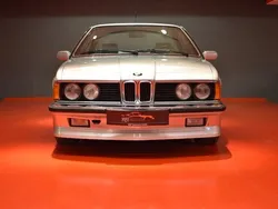 Silber Gebraucht 1986 BMW M6 Performance Coupé | 72.900 €