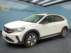 Grau Gebraucht 2025 VW Taigo SUV | 23.499 € (Teuer)