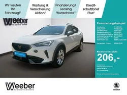Weiß Gebraucht 2024 Cupra Formentor SUV | 28.590 € (Superpreis)
