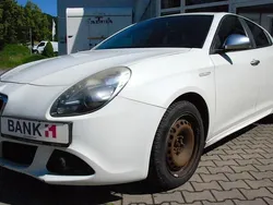 Weiß Gebraucht 2011 Alfa Romeo Giulietta Kleinwagen | 3.490 € (Superpreis)