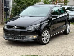 Schwarz Gebraucht 2010 VW Polo Trendline Limousine | 5.499 € (Guter Preis)