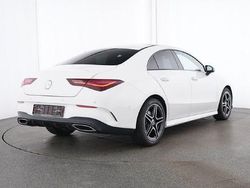 Gebraucht 2024 Mercedes CLA200 | 39.840 € (Etwas zu teuer)