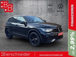 Schwarz Gebraucht 2024 VW Tiguan Pro SUV | 39.950 € (Guter Preis)
