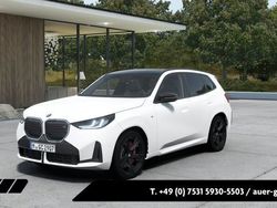 Weiß Neu 2025 BMW X3 M Sport SUV | 97.110 €