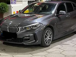 Grau Gebraucht 2020 BMW 118 Sport Line Kleinwagen | 20.900 € (Teuer)