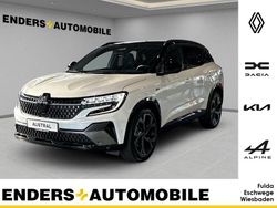 Weiss Neu 2025 Renault Austral Esprit Alpine SUV | 41.280 € (Fairer Preis)