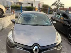 Gebraucht 2014 Renault Clio IV Limousine | 8.000 €