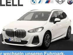 Weiß Neu 2025 BMW 218 Shadowline Kombi | 35.770 € (Fairer Preis)