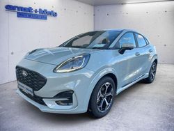 Grau Gebraucht 2025 Ford Puma ST-Line SUV | 26.399 € (Fairer Preis)