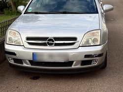 Gebraucht 2005 Opel Vectra Limousine | 1.200 € (Fairer Preis)