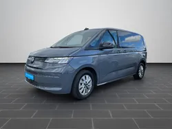 Pure grey Gebraucht 2022 VW Multivan Limousine | 42.470 € (Superpreis)